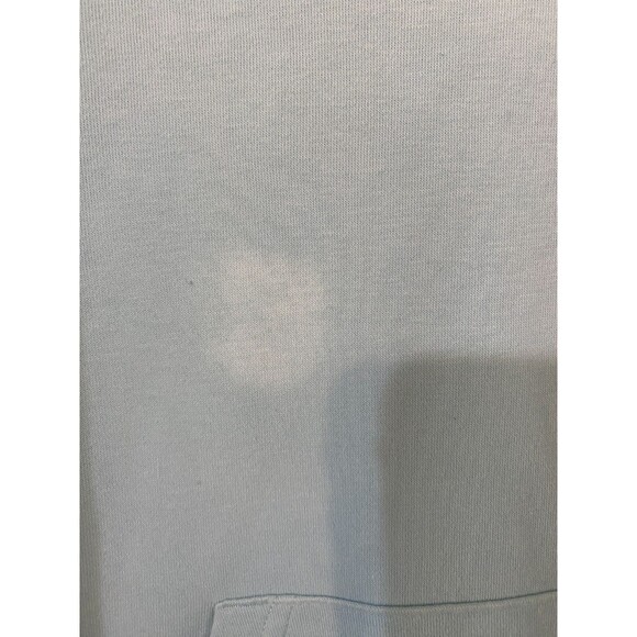 Crown & Ivy Southern Boys Hoodie Youth Size M Pockets Logo Back Graphic - Picture 9 of 9